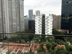 The Peak @ Cairnhill II (D9), Apartment #577494841